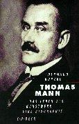 Cover of: Thomas Mann by Hermann Kurzke