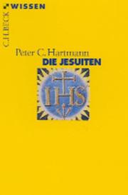 Cover of: Die Jesuiten.