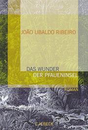 Cover of: Das Wunder der Pfaueninsel.