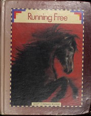 Cover of: Running free