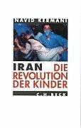 Cover of: Iran: Die Revolution Der Kinder