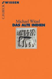 Cover of: Das alte Indien