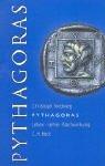 Cover of: Pythagoras. Leben, Lehre, Nachwirkung.