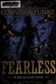 Cover of: Fearless by Cornelia Funke