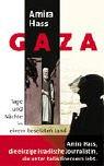 Cover of: Gaza. Tage und Nächte in einem besetzten Land.