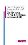 Cover of: Einführung in die Religionswissenschaft.