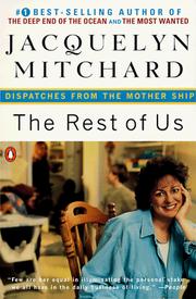 Cover of: The Rest of Us by Jacquelyn Mitchard