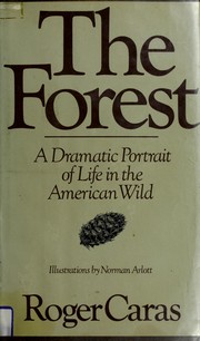 Cover of: The forest