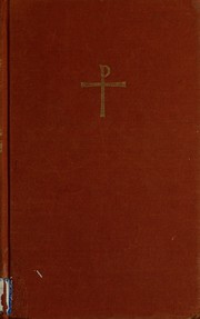Cover of: Guide to Thomas Aquinas. by Josef Pieper