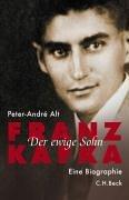 Cover of: Franz Kafka: der ewige Sohn : eine Biographie
