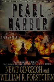 Cover of: Pearl Harbor by Newt Gingrich