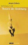Cover of: Einführung in die Theorie der Erziehung