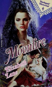 Cover of: Moonfire