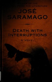 Cover of: Death With Interruptions