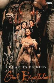 Cover of: Great Expectations (Penguin Classics) by Charles Dickens, Charles Dickens, Charles Dickens