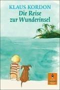 Cover of: Gullivers Bücher, Bd.30, Die Reise zur Wunderinsel