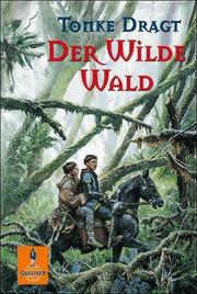 Cover of: Der Wilde Wald