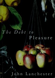 Cover of: The Debt to Pleasure