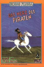 Cover of: Das Herz des Piraten