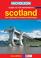 Cover of: Scotland, the Highland and Lowland Waterways (Waterways Guide)