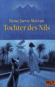 Cover of: Tochter des Nils by Eloise Jarvis McGraw