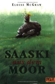 Cover of: Saaski aus dem Moor by Eloise Jarvis McGraw