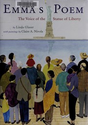 Cover of: Emma's poem: the voice of the Statue of Liberty