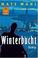 Cover of: Winterbucht