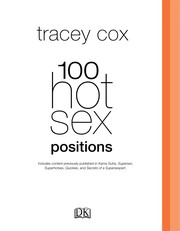 Cover of: 100 hot sex positions