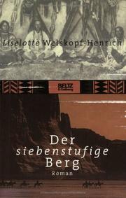 Cover of: Der siebenstufige Berg
