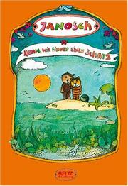 Cover of: Komm, wir finden einen Schatz