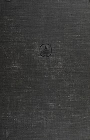 Cover of: First-year calculus by Einar Hille