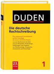 Cover of: Duden by 