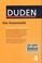 Cover of: Duden, Grammatik der deutschen Gegenwartssprache