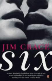 Cover of: Six by Jim Crace