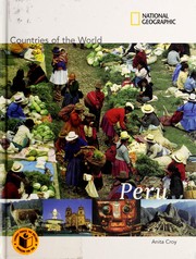 Cover of: Peru