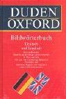 Cover of: Duden-Oxford Bildworterbuch