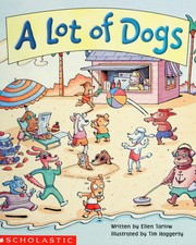Cover of: A lot of dogs