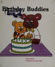 Cover of: Birthday buddies