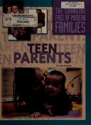 Cover of: Teen parents