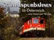 Cover of: Schmalspurbahnen in Österreich
