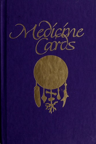 Medicine cards by Jamie Sams