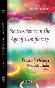 Cover of: Neuroscience in the age of complexity by Franco Orsucci