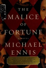 Cover of: The malice of fortune