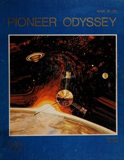 Cover of: Pioneer odyssey by Richard O. Fimmel