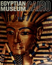Egyptian Museum, Cairo by Sergio Donadoni