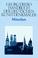 Cover of: Handbuch der Deutschen Kunstdenkmäler, München