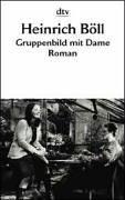 Cover of: Gruppenbild Mit Dame by Heinrich Böll