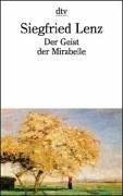 Cover of: Der Geist Der Mirabelle