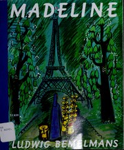 Cover of: Madeline